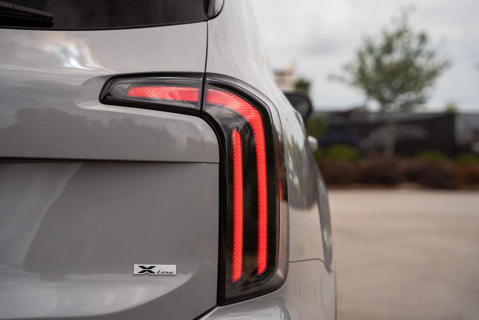 2024 Kia Telluride SX X-Line