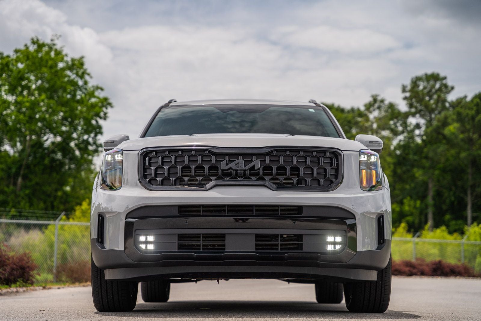 2024 Kia Telluride SX X-Line