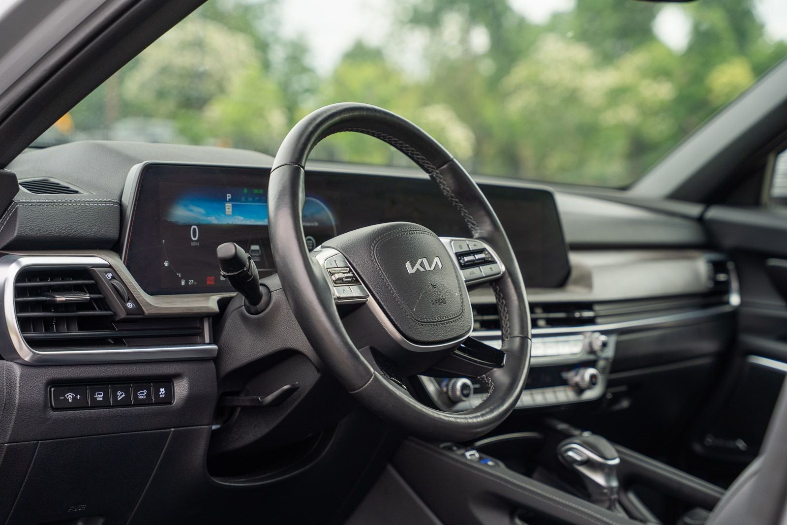 2024 Kia Telluride SX X-Line