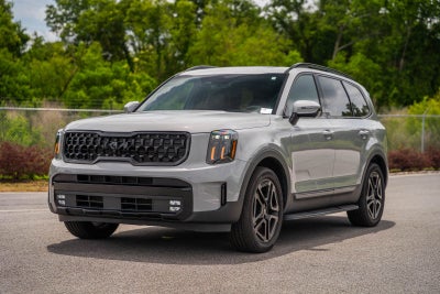 2024 Kia Telluride SX X-Line