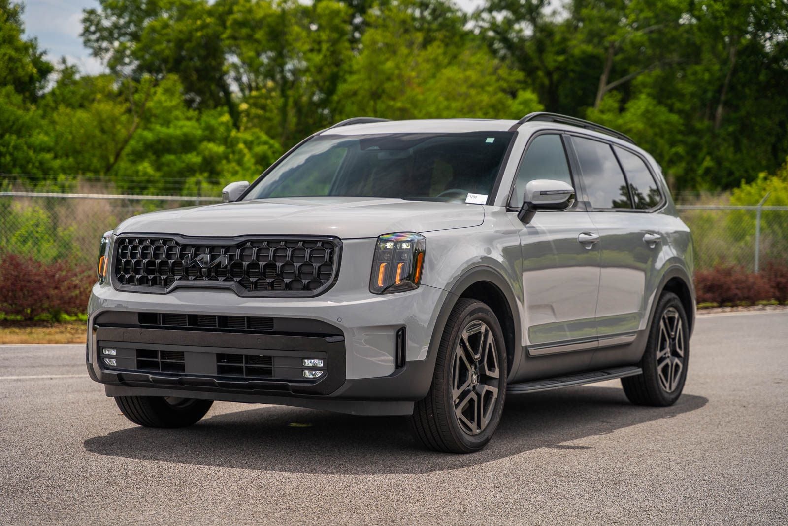 2024 Kia Telluride SX X-Line