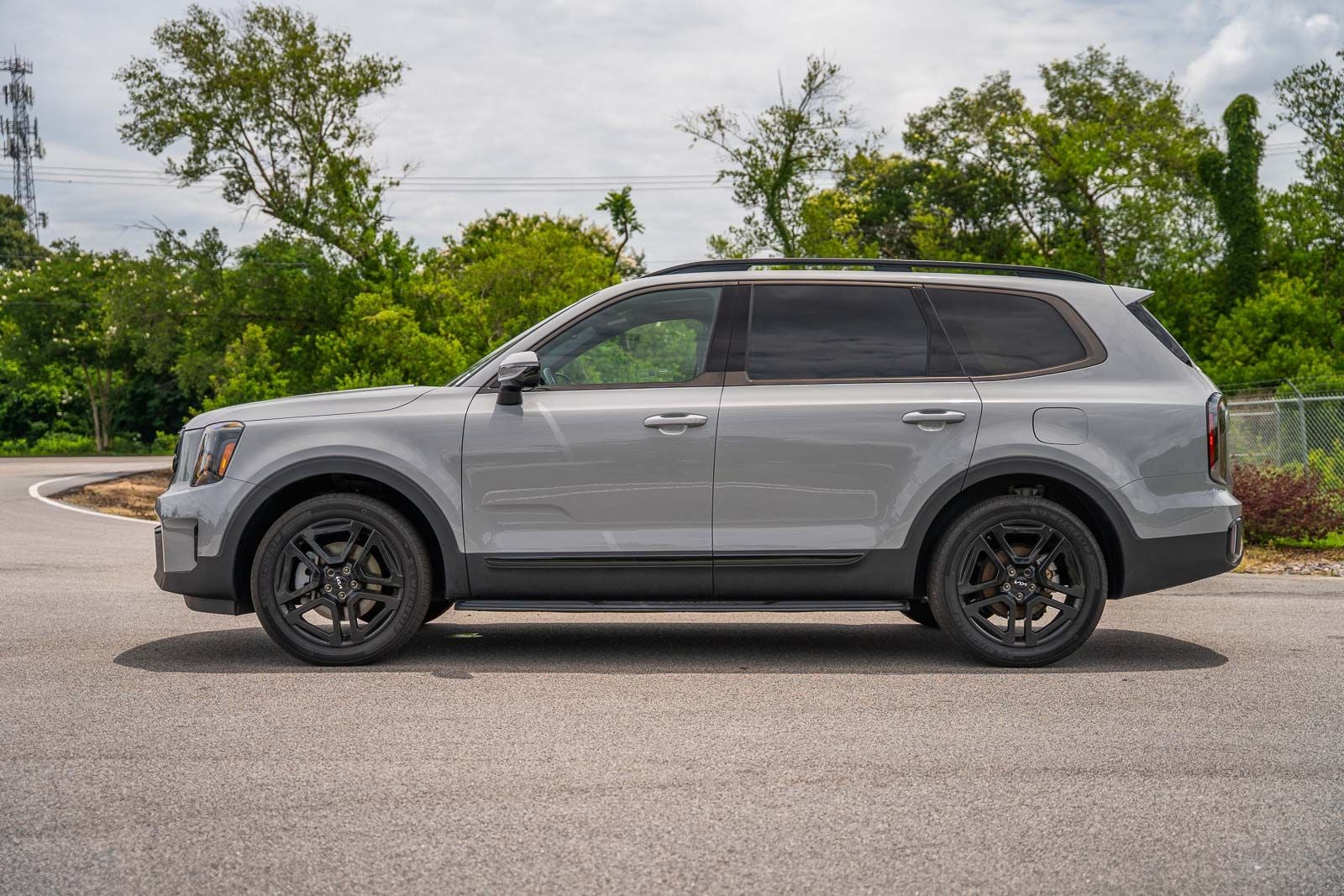2024 Kia Telluride SX X-Line