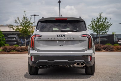 2024 Kia Telluride SX X-Line