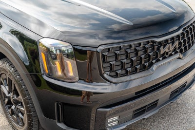 2025 Kia Telluride SX-Prestige X-Pro