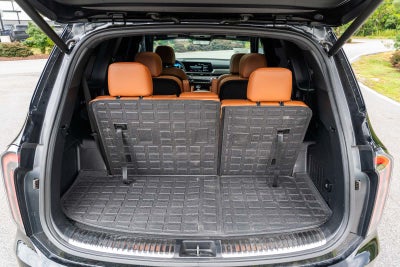 2025 Kia Telluride SX-Prestige X-Pro