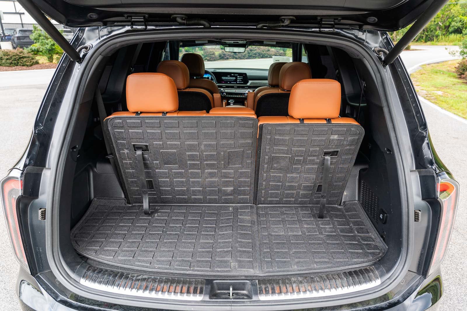 2025 Kia Telluride SX-Prestige X-Pro