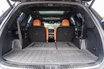 2025 Kia Telluride SX-Prestige X-Pro