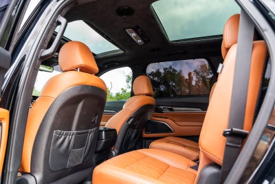 2025 Kia Telluride SX-Prestige X-Pro