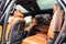 2025 Kia Telluride SX-Prestige X-Pro