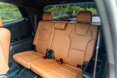 2025 Kia Telluride SX-Prestige X-Pro