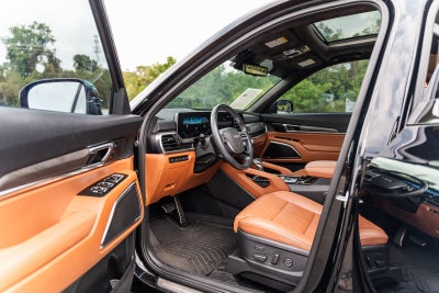 2025 Kia Telluride SX-Prestige X-Pro