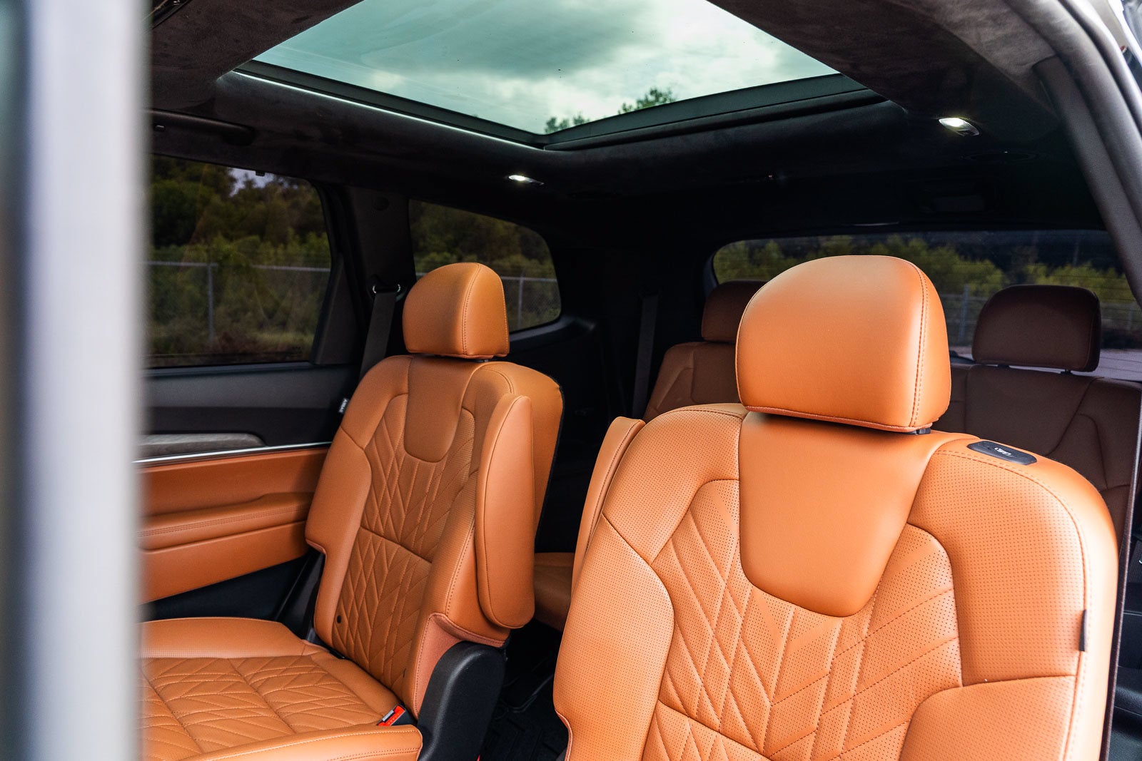 2025 Kia Telluride SX-Prestige X-Pro