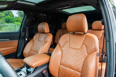 2025 Kia Telluride SX-Prestige X-Pro