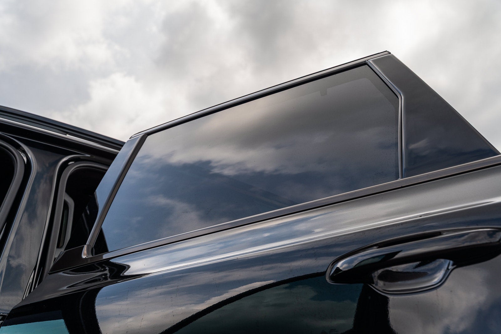 2025 Kia Telluride SX-Prestige X-Pro