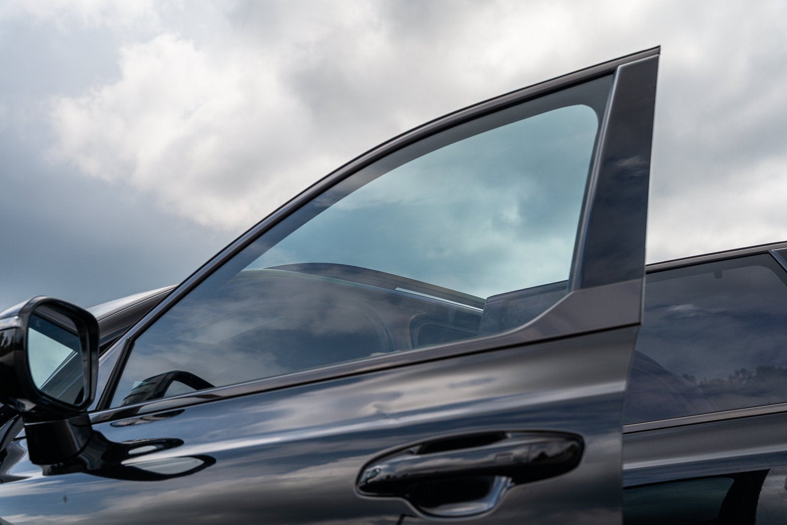 2025 Kia Telluride SX-Prestige X-Pro
