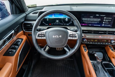 2025 Kia Telluride SX-Prestige X-Pro