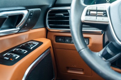 2025 Kia Telluride SX-Prestige X-Pro