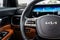2025 Kia Telluride SX-Prestige X-Pro