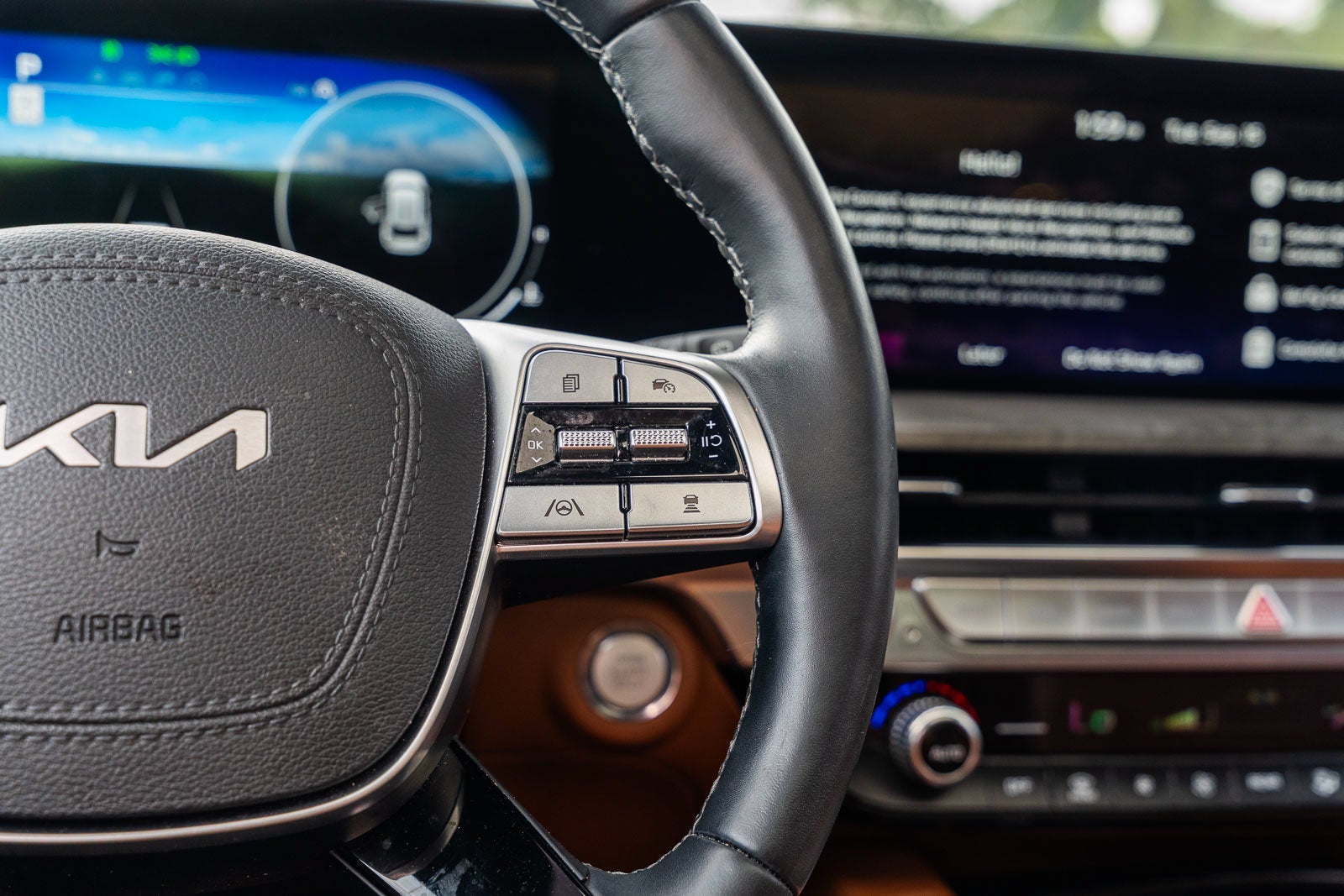 2025 Kia Telluride SX-Prestige X-Pro