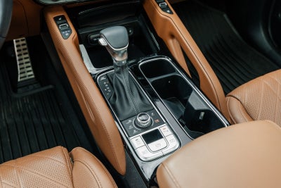 2025 Kia Telluride SX-Prestige X-Pro