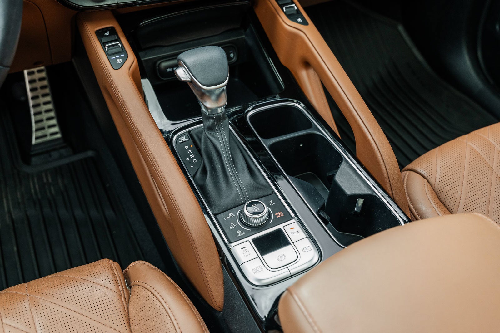 2025 Kia Telluride SX-Prestige X-Pro