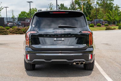 2025 Kia Telluride SX-Prestige X-Pro