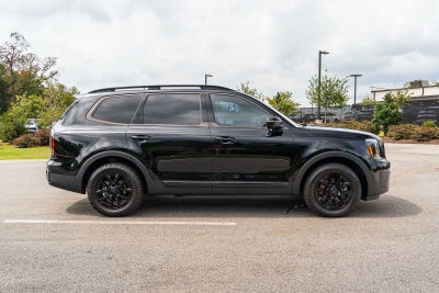 2025 Kia Telluride SX-Prestige X-Pro