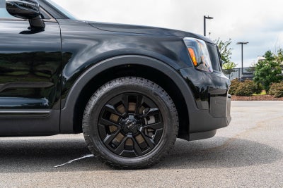 2025 Kia Telluride SX-Prestige X-Pro