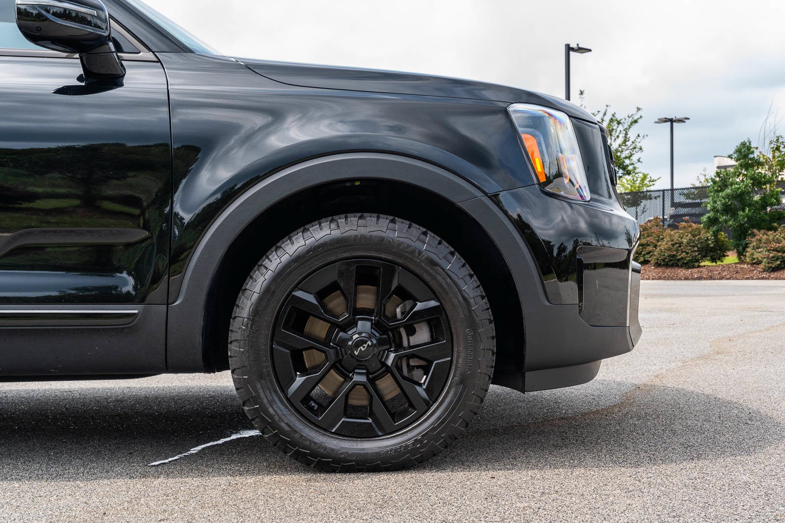 2025 Kia Telluride SX-Prestige X-Pro