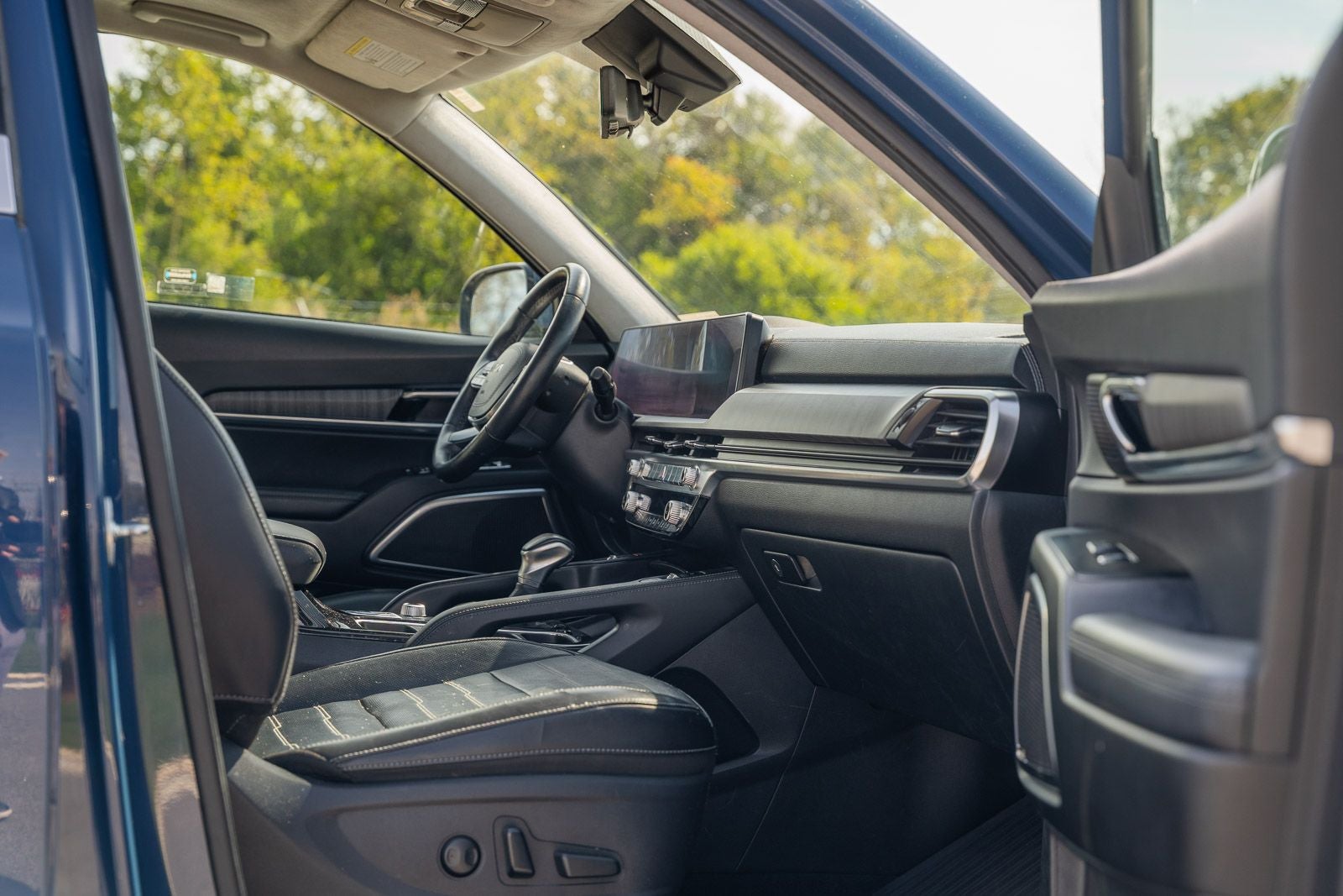 2024 Kia Telluride SX-Prestige