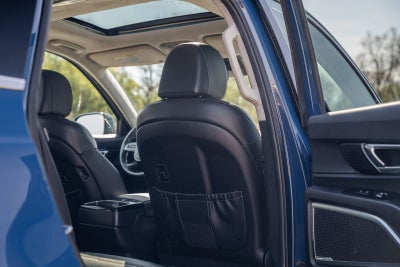 2024 Kia Telluride SX-Prestige