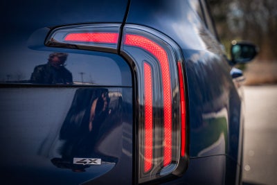 2024 Kia Telluride SX-Prestige