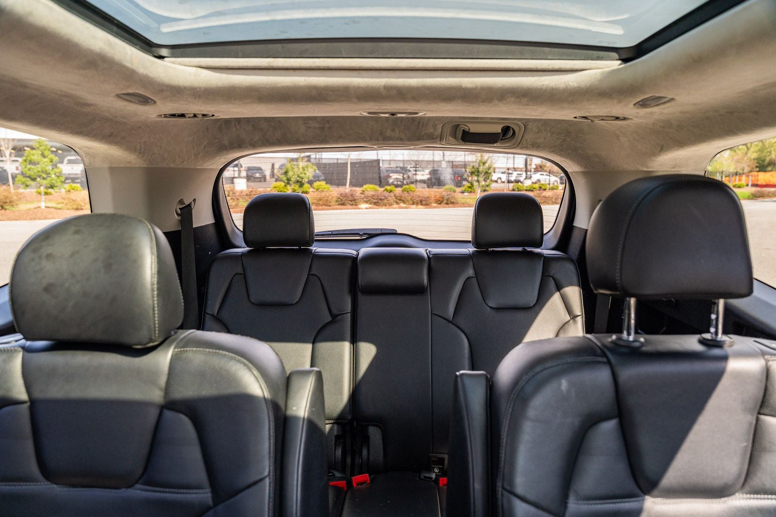 2024 Kia Telluride SX-Prestige