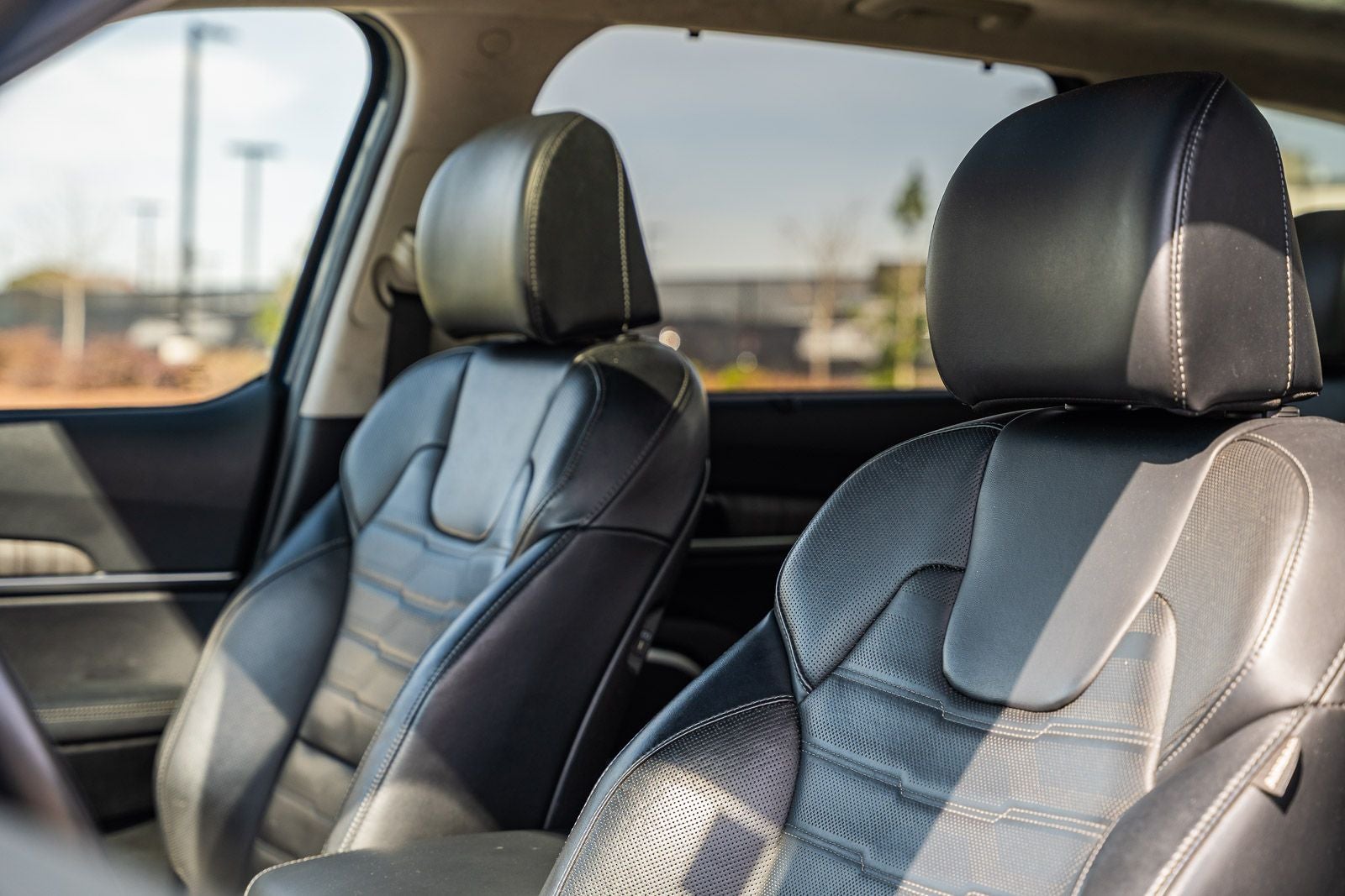 2024 Kia Telluride SX-Prestige