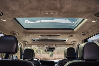 2024 Kia Telluride SX-Prestige