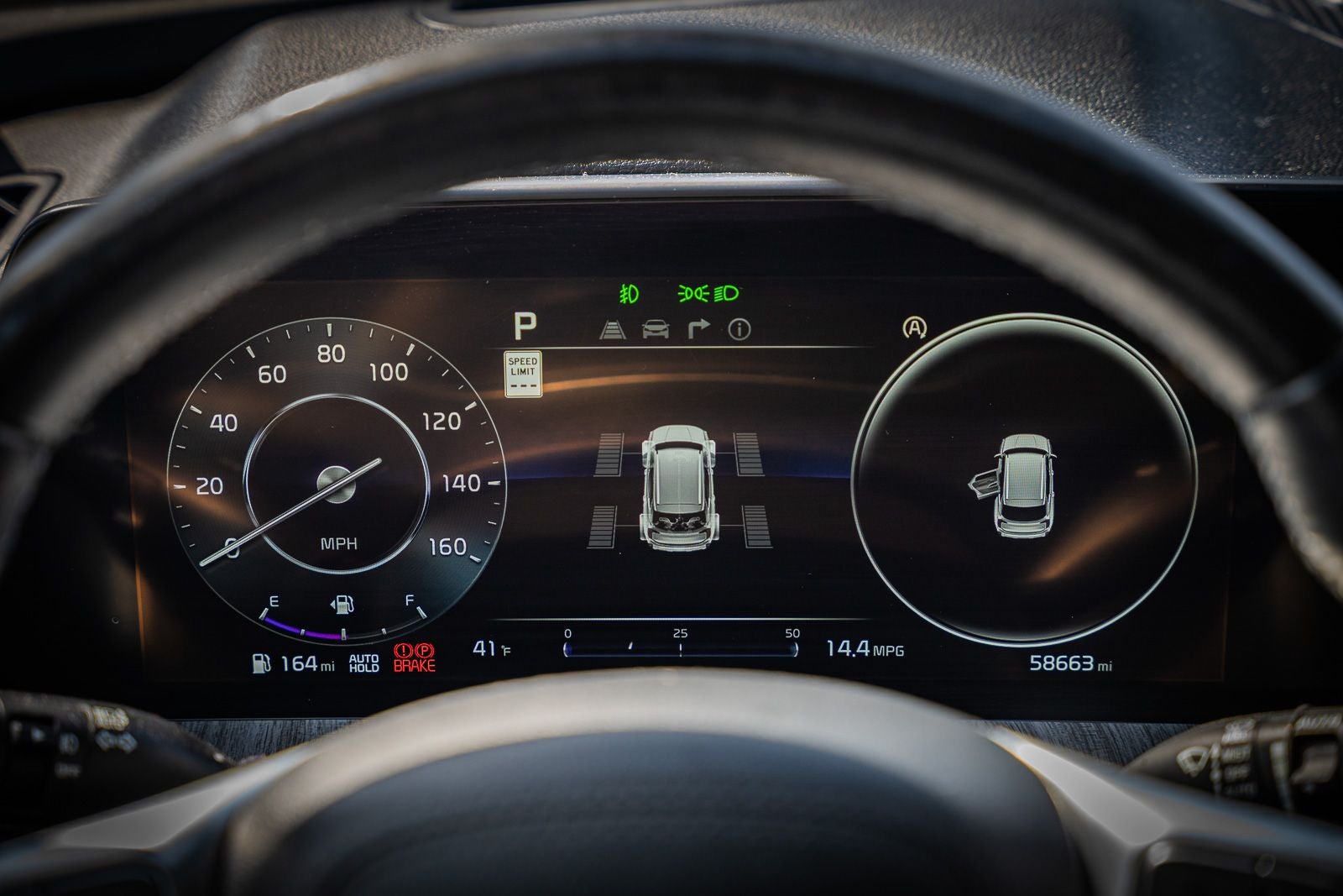 2024 Kia Telluride SX-Prestige