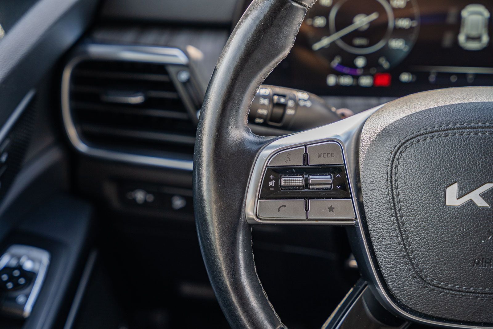 2024 Kia Telluride SX-Prestige