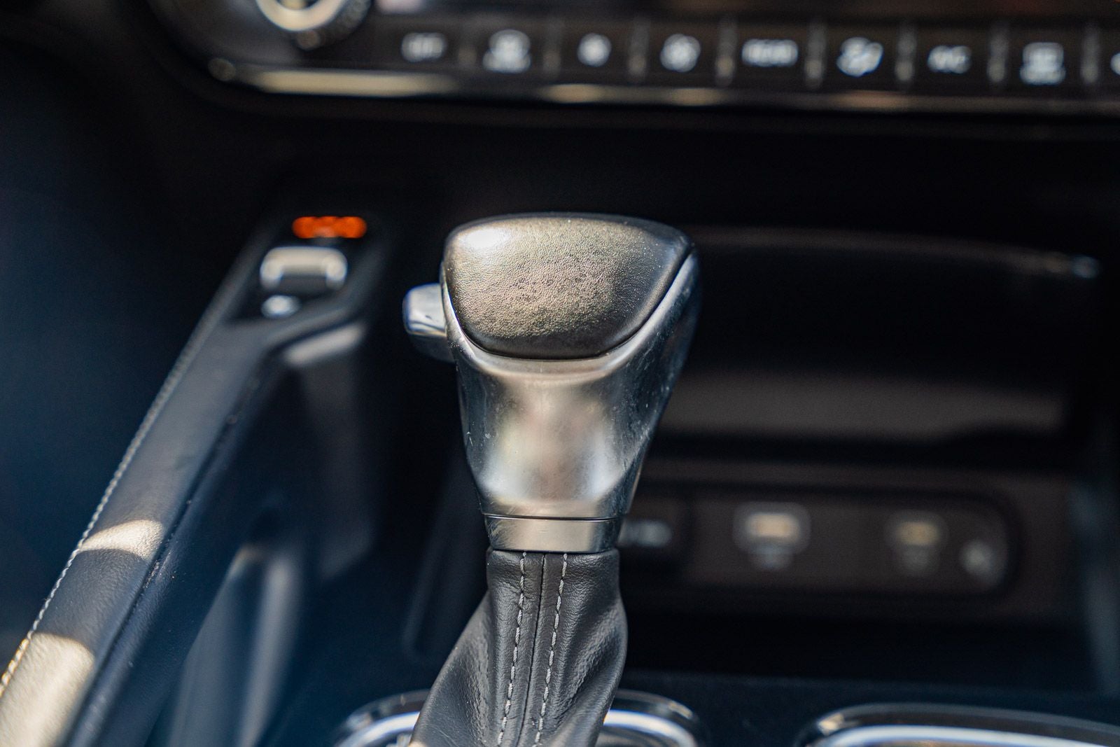 2024 Kia Telluride SX-Prestige