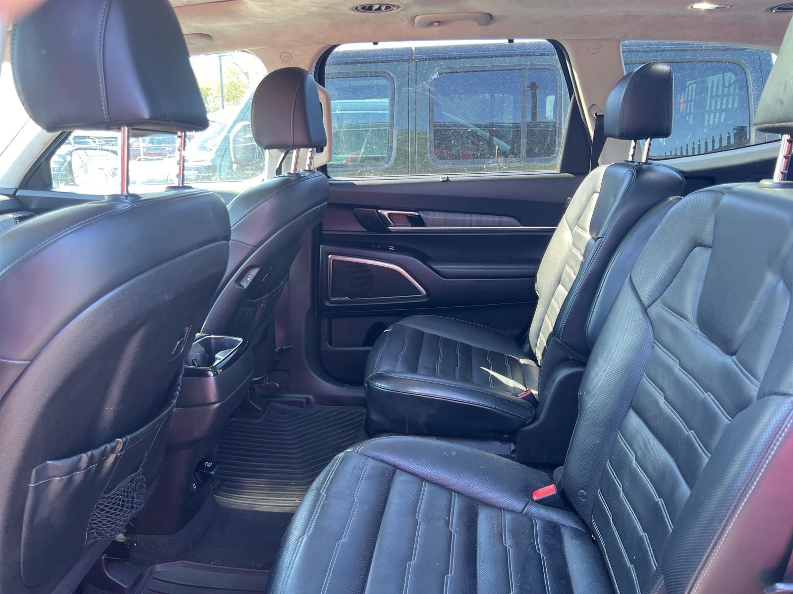 2024 Kia Telluride SX-Prestige