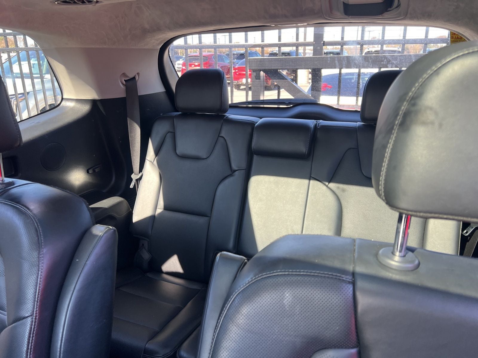 2024 Kia Telluride SX-Prestige