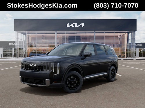 2027 Kia Telluride LX