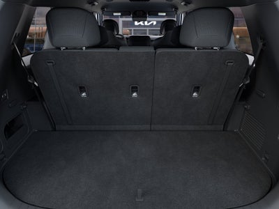 2027 Kia Telluride LX