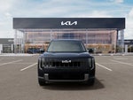 2027 Kia Telluride LX