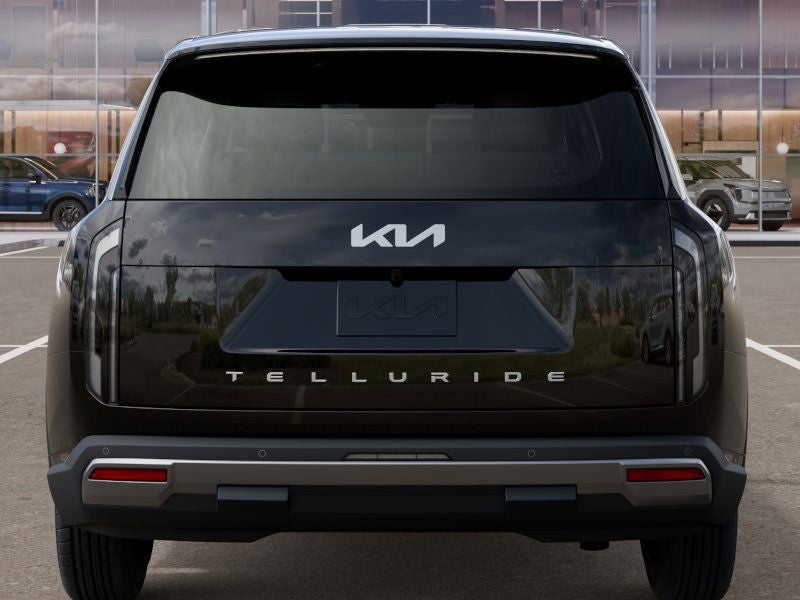 2027 Kia Telluride LX