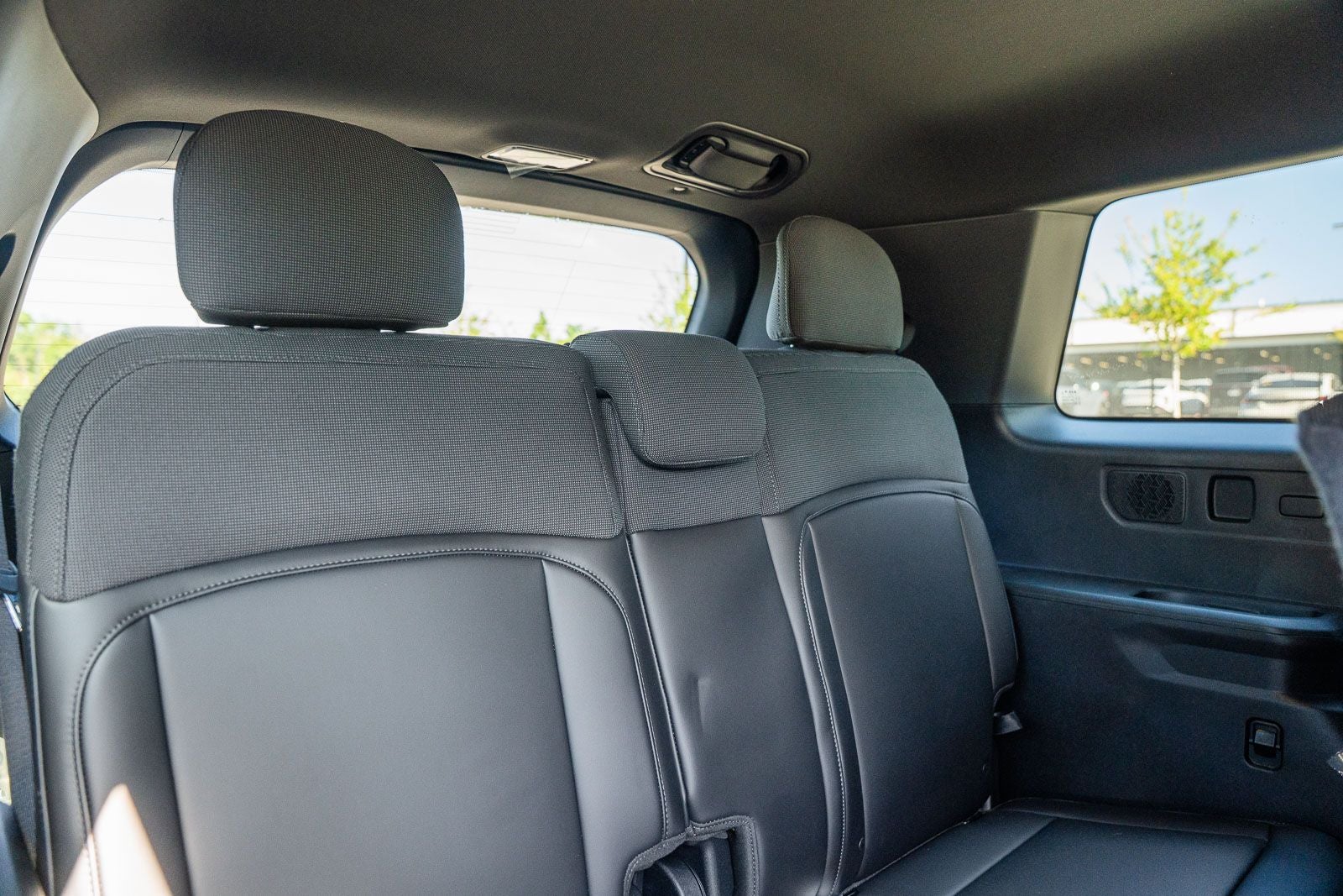 2027 Kia Telluride LX