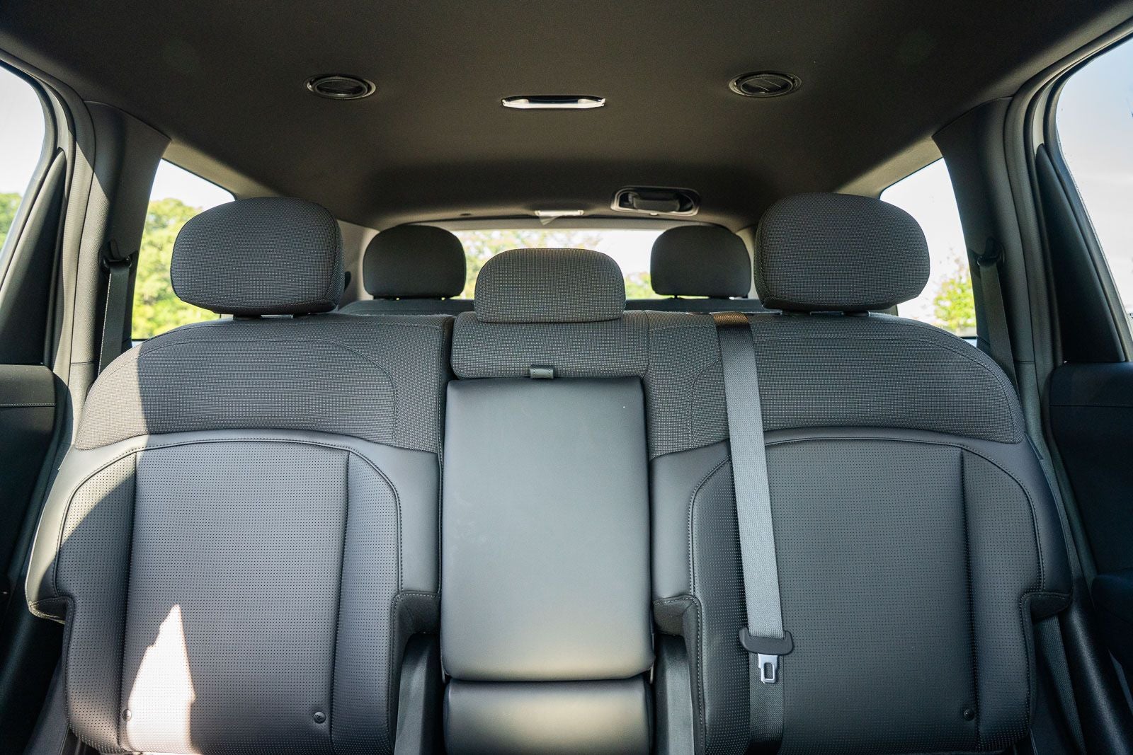 2027 Kia Telluride LX