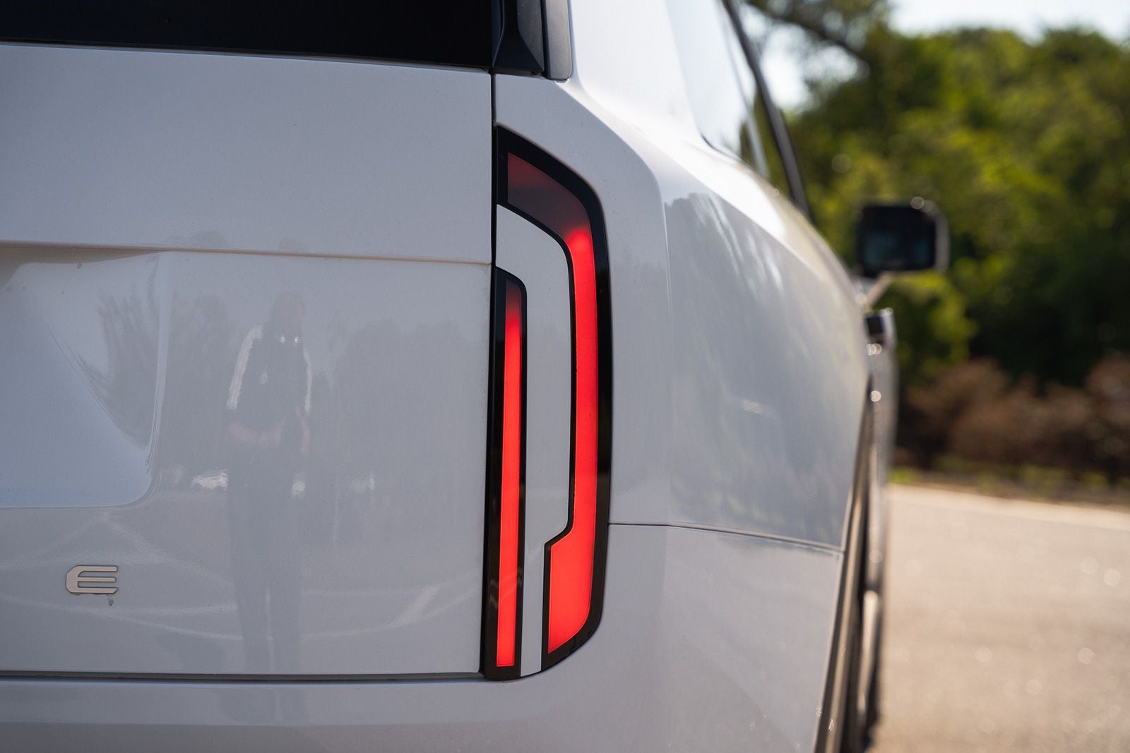 2027 Kia Telluride LX