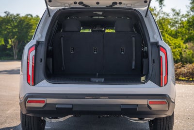 2027 Kia Telluride LX