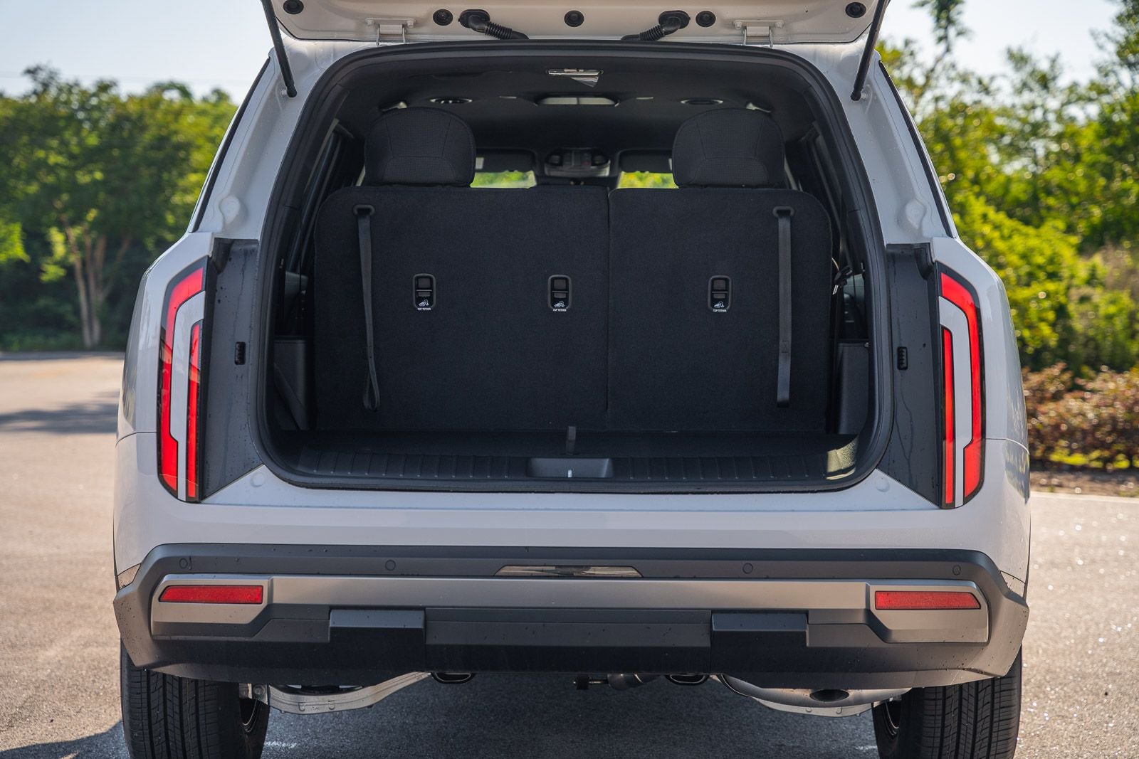 2027 Kia Telluride LX