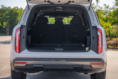 2027 Kia Telluride LX